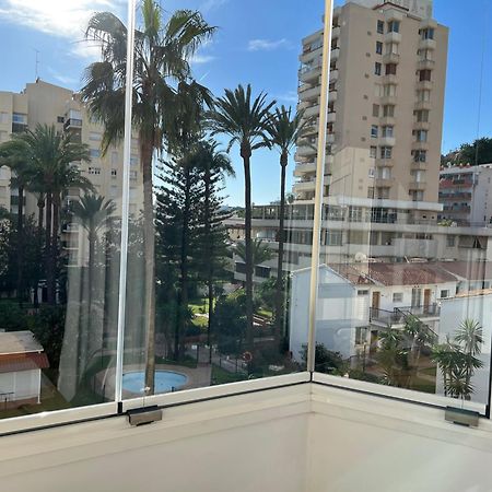 Holiday Studio By Meatina Torremolinos Luaran gambar