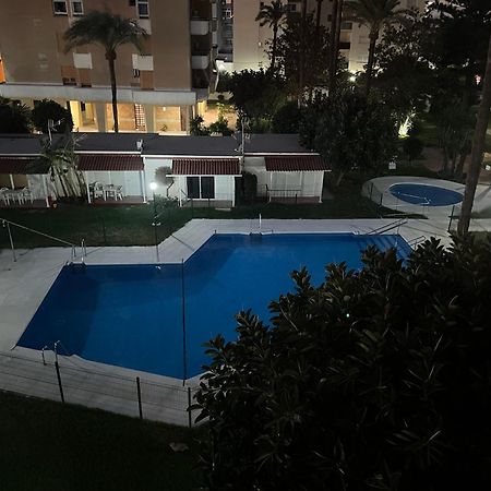 Holiday Studio By Meatina Torremolinos Luaran gambar