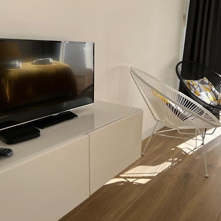 Holiday Studio By Meatina Torremolinos Luaran gambar