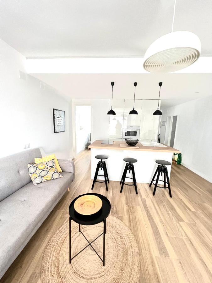 Holiday Studio By Meatina Torremolinos Luaran gambar