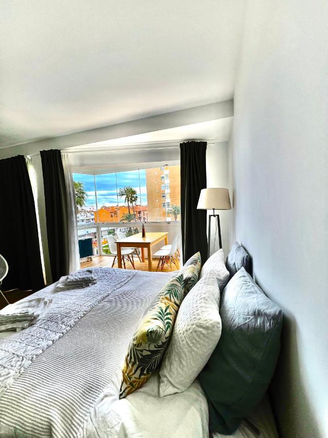 Holiday Studio By Meatina Torremolinos Luaran gambar