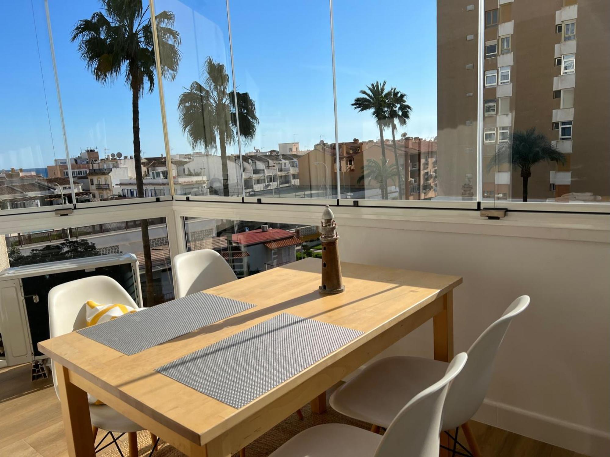 Holiday Studio By Meatina Torremolinos Luaran gambar