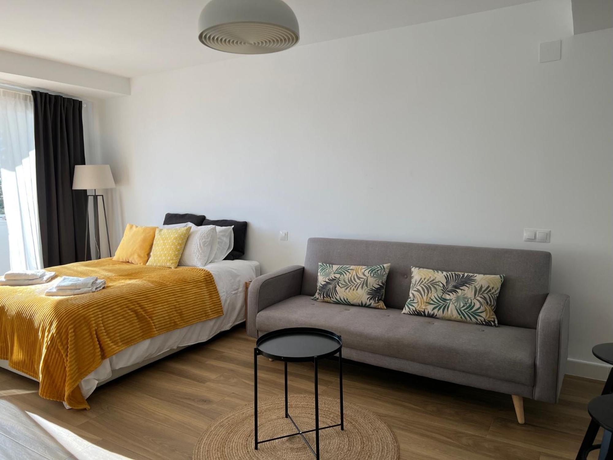 Holiday Studio By Meatina Torremolinos Luaran gambar