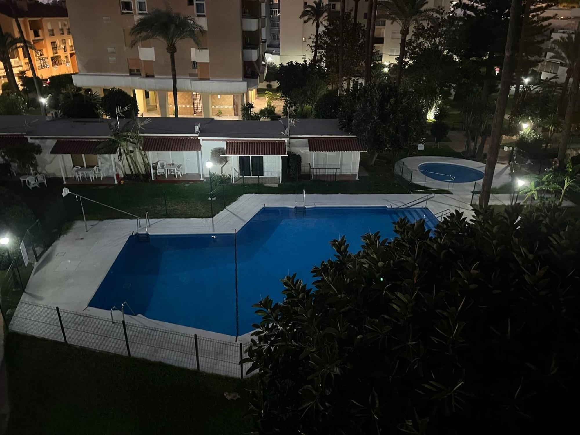 Holiday Studio By Meatina Torremolinos Luaran gambar