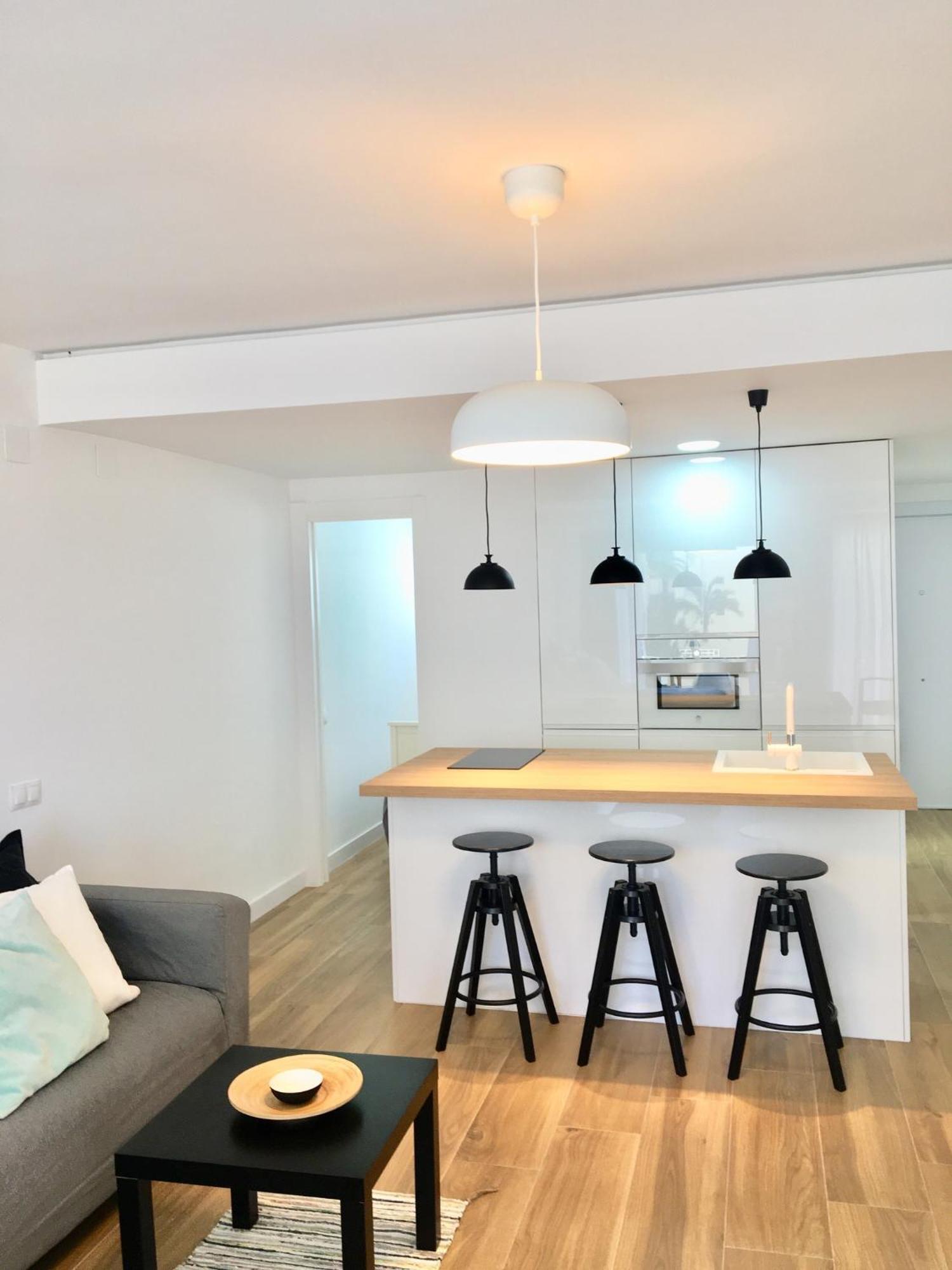 Holiday Studio By Meatina Torremolinos Luaran gambar