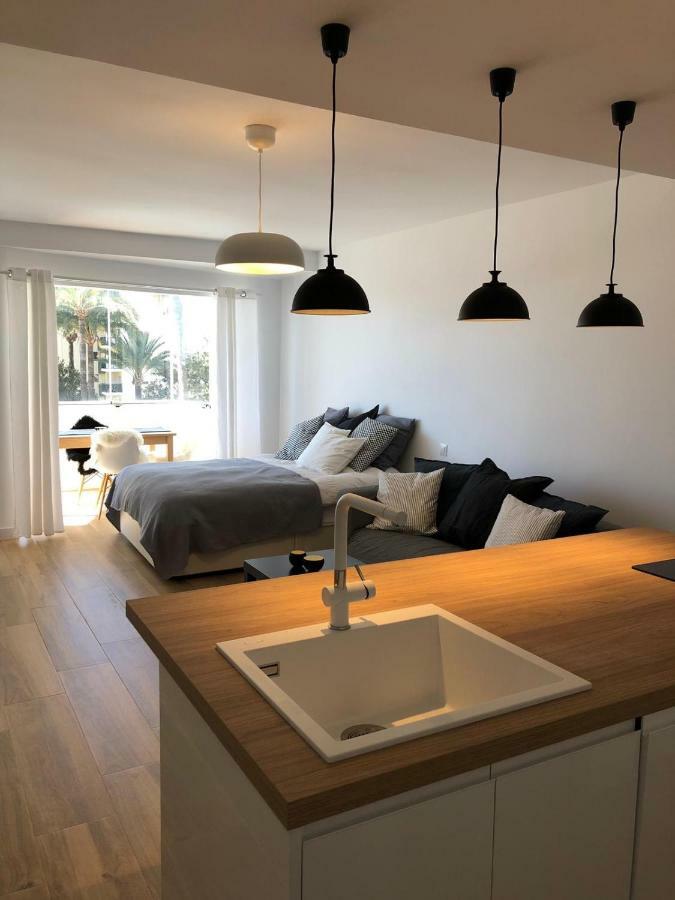 Holiday Studio By Meatina Torremolinos Luaran gambar