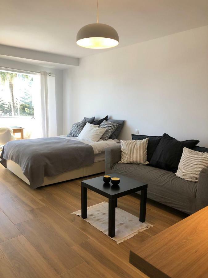 Holiday Studio By Meatina Torremolinos Luaran gambar