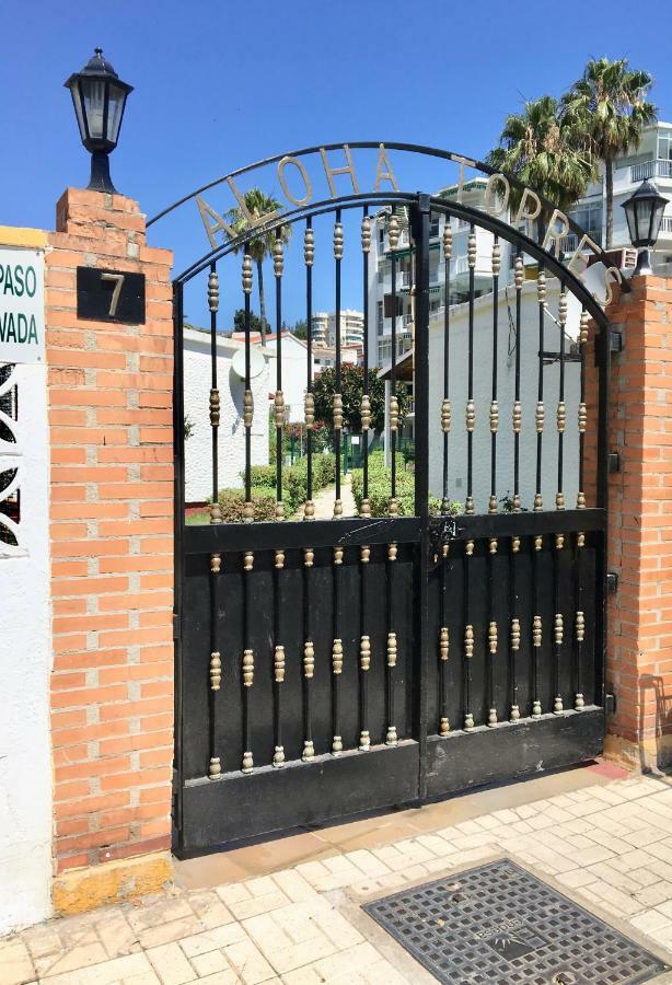 Holiday Studio By Meatina Torremolinos Luaran gambar