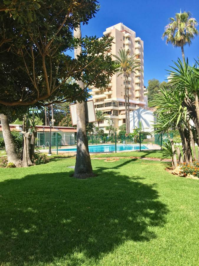 Holiday Studio By Meatina Torremolinos Luaran gambar