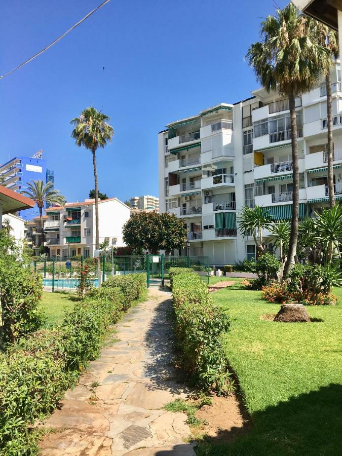 Holiday Studio By Meatina Torremolinos Luaran gambar