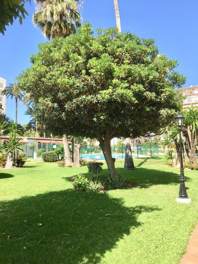 Holiday Studio By Meatina Torremolinos Luaran gambar