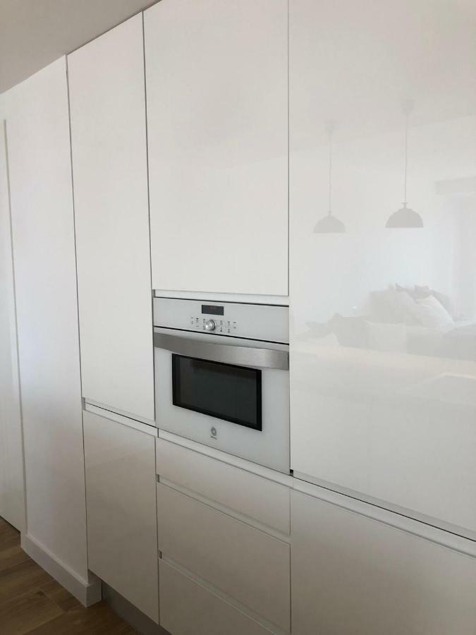 Holiday Studio By Meatina Torremolinos Luaran gambar