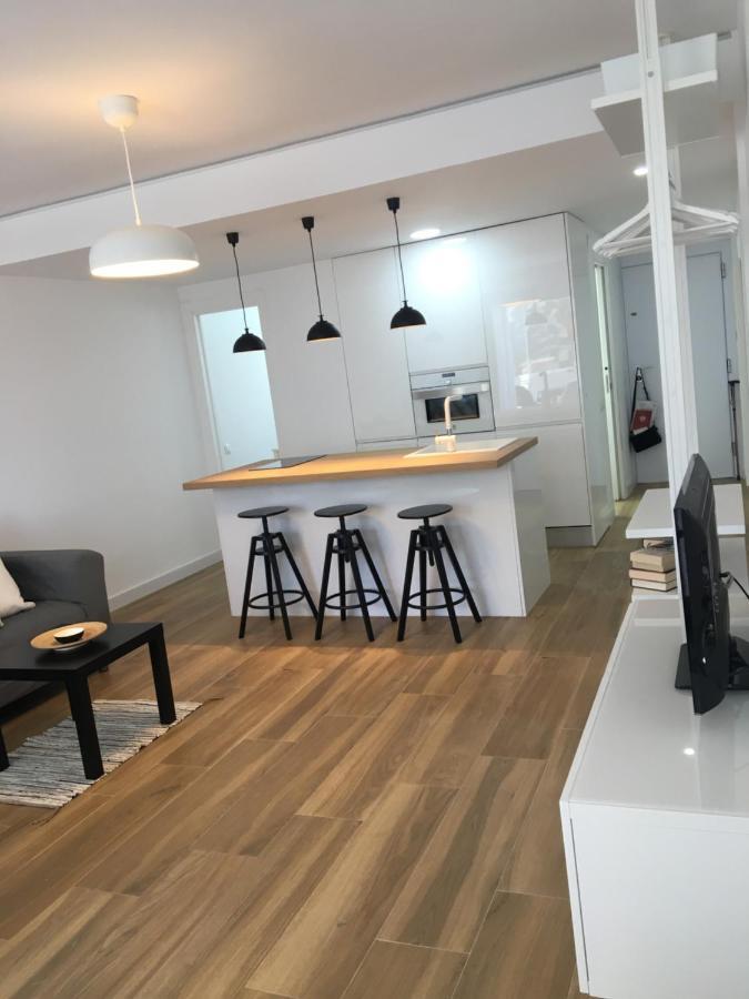 Holiday Studio By Meatina Torremolinos Luaran gambar